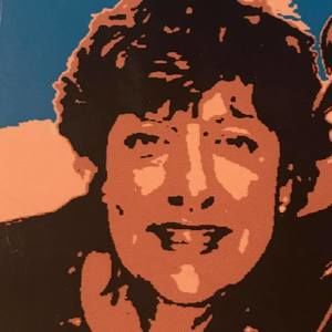 Meet your Posher, Debbie